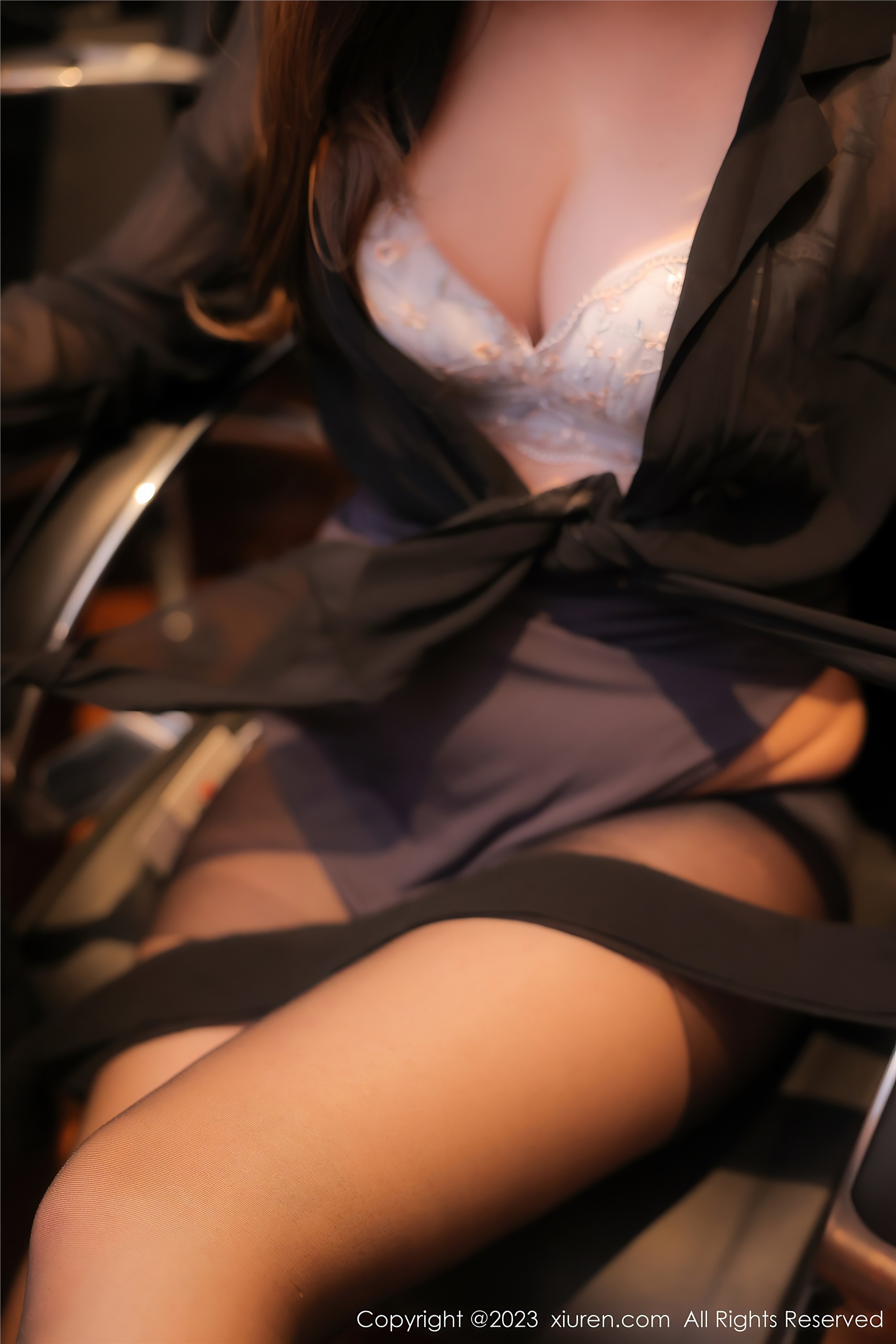 XiuRen秀人网  2023.06.02 NO.6848 江真真